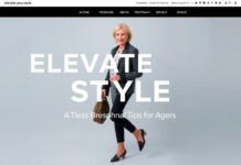 Elevate Your Style: Timeless Fashion Tips for Every Age Elevate Your Style: Timeless Fashion Tips for All Ages
