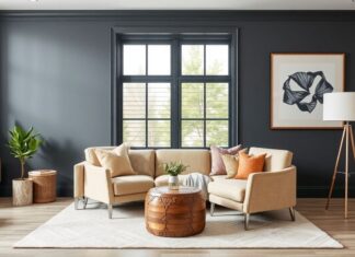 Elevating Your Space: The Intersection of Fashion and Interior Design Elevating Your Space: The Intersection of Fashion and Interior Design