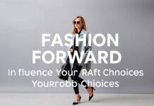 Fashion Forward: How Weather Patterns Influence Your Wardrobe Choices Fashion Forward: How Weather Patterns Influence Your Wardrobe Choices