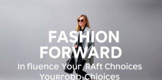 Fashion Forward: How Weather Patterns Influence Your Wardrobe Choices Fashion Forward: How Weather Patterns Influence Your Wardrobe Choices
