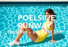 From Poolside to Runway: How Sportswear is Redefining Fashion From Poolside to Runway: How Sportswear is Redefining Fashion