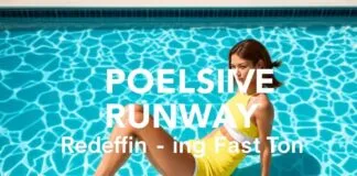 From Poolside to Runway: How Sportswear is Redefining Fashion From Poolside to Runway: How Sportswear is Redefining Fashion