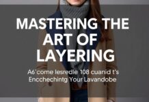 Mastering the Art of Layering: A Comprehensive Guide to Elevating Your Wardrobe Mastering the Art of Layering: A Comprehensive Guide to Enhancing Your Wardrobe
