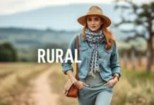 Rural Chic: Embracing Country Style in Modern Fashion Rural Chic: Embracing Country Style in Contemporary Fashion