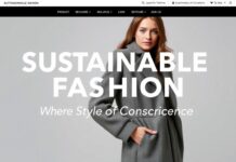 Sustainable Fashion: Where Style Meets Conscience Sustainable Fashion: Where Style Meets Conscience
