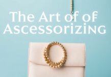 The Art of Accessorizing: Elevate Your Outfits with the Perfect Pair The Art of Accessorizing: Enhance Your Outfits with the Ideal Match