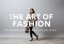 The Art of Fashion: Elevating Your Style and Space The Art of Fashion: Enhancing Your Style and Environment