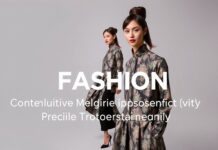 The Evolution of Fashion: Blending Tradition with Modernity The Evolution of Fashion: Combining Tradition with Modernity