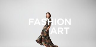 The Intersection of Fashion and Art: A Style Revolution The Intersection of Fashion and Art: A Style Revolution