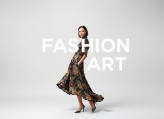 The Intersection of Fashion and Art: A Style Revolution The Intersection of Fashion and Art: A Style Revolution