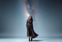 The Intersection of Fashion and Astronomy: Styling the Cosmos The Intersection of Fashion and Astronomy: Dressing the Cosmos