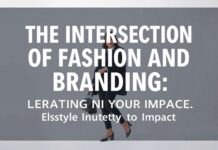 The Intersection of Fashion and Branding: Elevating Your Style and Presence The Intersection of Fashion and Branding: Elevating Your Style and Impact