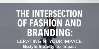 The Intersection of Fashion and Branding: Elevating Your Style and Presence The Intersection of Fashion and Branding: Elevating Your Style and Impact