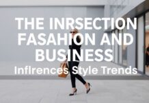 The Intersection of Fashion and Business: How Local News Influences Style Trends The Intersection of Fashion and Business: How Local News Influences Style Trends