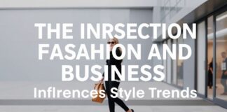 The Intersection of Fashion and Business: How Local News Influences Style Trends The Intersection of Fashion and Business: How Local News Influences Style Trends