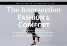 The Intersection of Fashion and Comfort: A Modern Approach to Style The Intersection of Fashion and Comfort: A Contemporary Perspective on Style