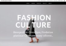 The Intersection of Fashion and Culture: Timeless Elegance and Modern Trends The Intersection of Fashion and Culture: Timeless Elegance and Contemporary Trends