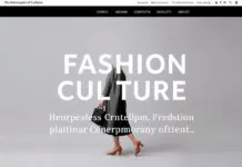 The Intersection of Fashion and Culture: Timeless Elegance and Modern Trends The Intersection of Fashion and Culture: Timeless Elegance and Contemporary Trends