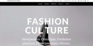 The Intersection of Fashion and Culture: Timeless Elegance and Modern Trends The Intersection of Fashion and Culture: Timeless Elegance and Contemporary Trends