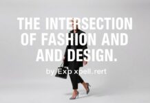 The Intersection of Fashion and Design: A BedDesign.net Exploration The Intersection of Fashion and Design: An Exploration by BedDesign.net