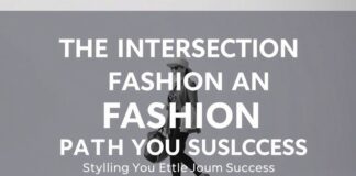The Intersection of Fashion and Entrepreneurship: Styling Your Way to Success The Intersection of Fashion and Entrepreneurship: Styling Your Path to Success