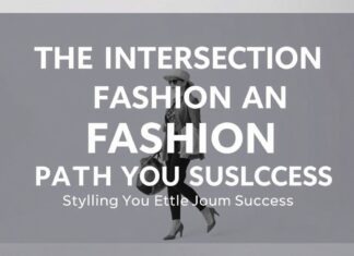 The Intersection of Fashion and Entrepreneurship: Styling Your Way to Success The Intersection of Fashion and Entrepreneurship: Styling Your Path to Success