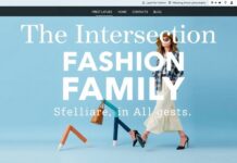 The Intersection of Fashion and Family: Stylish Living for All Ages The Intersection of Fashion and Family: Stylish Living for All Ages