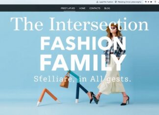 The Intersection of Fashion and Family: Stylish Living for All Ages The Intersection of Fashion and Family: Stylish Living for All Ages