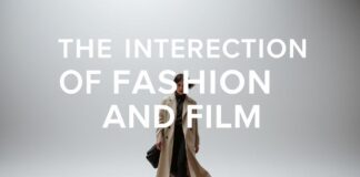 The Intersection of Fashion and Film: A Cinematic Journey Through Style The Intersection of Fashion and Film: A Cinematic Journey Through Style