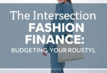 The Intersection of Fashion and Finance: Budgeting for Your Style The Intersection of Fashion and Finance: Budgeting for Your Style