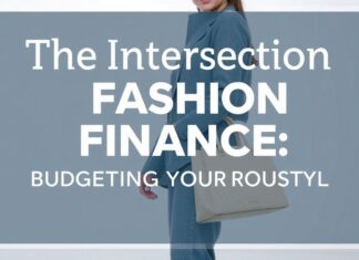 The Intersection of Fashion and Finance: Budgeting for Your Style The Intersection of Fashion and Finance: Budgeting for Your Style