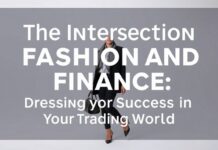 The Intersection of Fashion and Finance: Dressing for Success in the Trading World The Intersection of Fashion and Finance: Dressing for Success in the Trading World