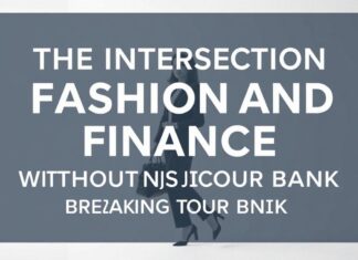 The Intersection of Fashion and Finance: Dressing Well Without Breaking the Bank The Intersection of Fashion and Finance: Dressing Well Without Breaking the Bank