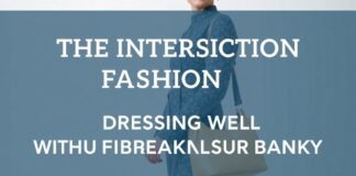 The Intersection of Fashion and Financial Savvy: Dressing Well Without Breaking the Bank The Intersection of Fashion and Financial Savvy: Dressing Well Without Breaking the Bank