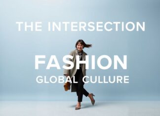 The Intersection of Fashion and Global Culture: A Style Odyssey The Intersection of Fashion and Global Culture: A Journey Through Style