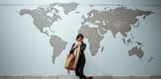 The Intersection of Fashion and Global Culture: A Sartorial Journey The Intersection of Fashion and Global Culture: A Sartorial Journey