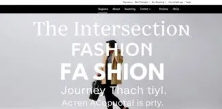 The Intersection of Fashion and Global Trends: A Style Odyssey The Intersection of Fashion and Global Trends: A Journey Through Style