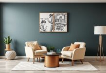 The Intersection of Fashion and Home Design: A Harmonious Blend The Intersection of Fashion and Home Design: A Harmonious Blend