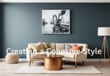 The Intersection of Fashion and Home Design: Creating a Coherent Style The Intersection of Fashion and Home Design: Creating a Cohesive Style