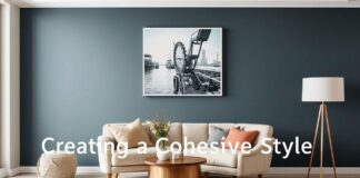 The Intersection of Fashion and Home Design: Creating a Coherent Style The Intersection of Fashion and Home Design: Creating a Cohesive Style