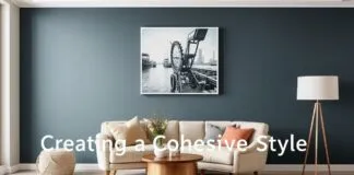 The Intersection of Fashion and Home Design: Creating a Coherent Style The Intersection of Fashion and Home Design: Creating a Cohesive Style