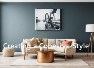 The Intersection of Fashion and Home Design: Creating a Coherent Style The Intersection of Fashion and Home Design: Creating a Cohesive Style