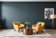 The Intersection of Fashion and Interior Design: A Unique Blend of Styles The Intersection of Fashion and Interior Design: A Unique Blend of Styles