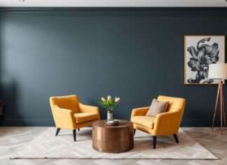 The Intersection of Fashion and Interior Design: A Unique Blend of Styles The Intersection of Fashion and Interior Design: A Unique Blend of Styles