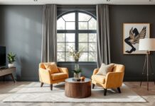 The Intersection of Fashion and Interior Design: A Harmonious Blend The Intersection of Fashion and Interior Design: A Harmonious Blend