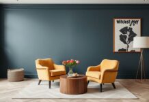 The Intersection of Fashion and Interior Design: Creating a Coherent Style Story The Intersection of Fashion and Interior Design: Creating a Unified Style Narrative