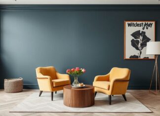 The Intersection of Fashion and Interior Design: Creating a Coherent Style Story The Intersection of Fashion and Interior Design: Creating a Unified Style Narrative