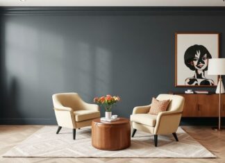 The Intersection of Fashion and Interior Design: Creating a Coherent Style Narrative The Intersection of Fashion and Interior Design: Creating a Cohesive Style Story