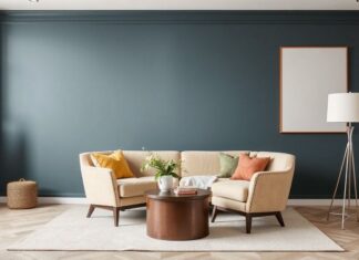 The Intersection of Fashion and Interior Design: Creating a Cohesive Style The Intersection of Fashion and Interior Design: Creating a Cohesive Style