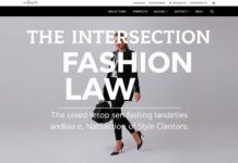The Intersection of Fashion and Law: A Unique Perspective on Style Trends The Intersection of Fashion and Law: A Unique Perspective on Style Trends